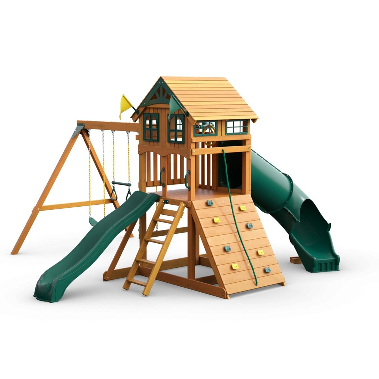 SMALL SWING SETS
