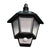 Solar Wall Light