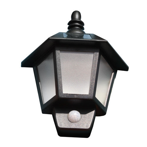 Solar Wall Light