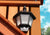 Solar Wall Light