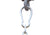 8mm Zinc Spring Clips (each)