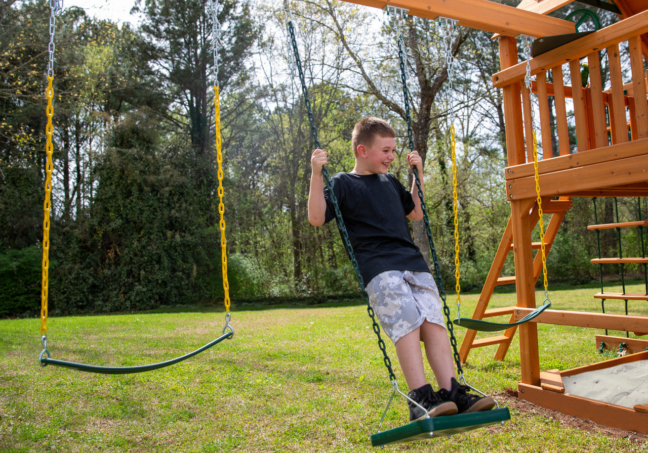 Stand-N-Swing