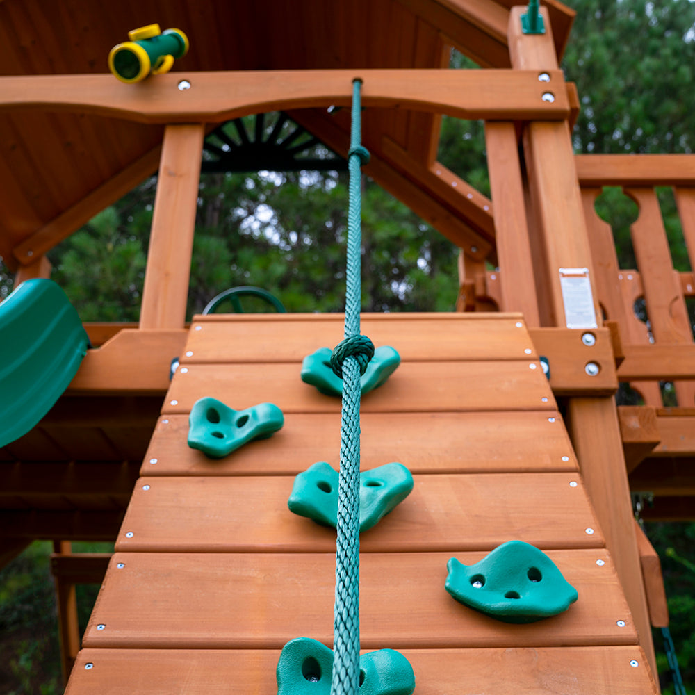 Summerville Swing Set