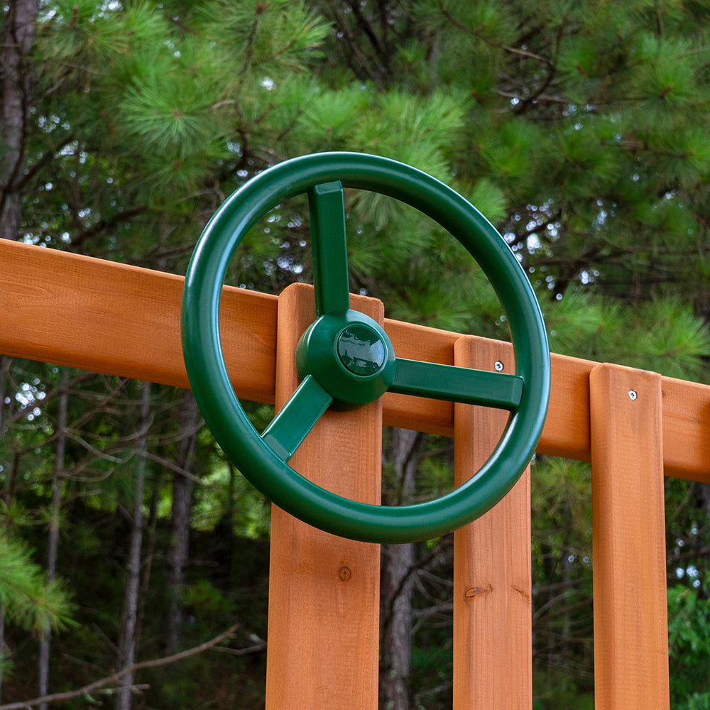 Summerville Swing Set