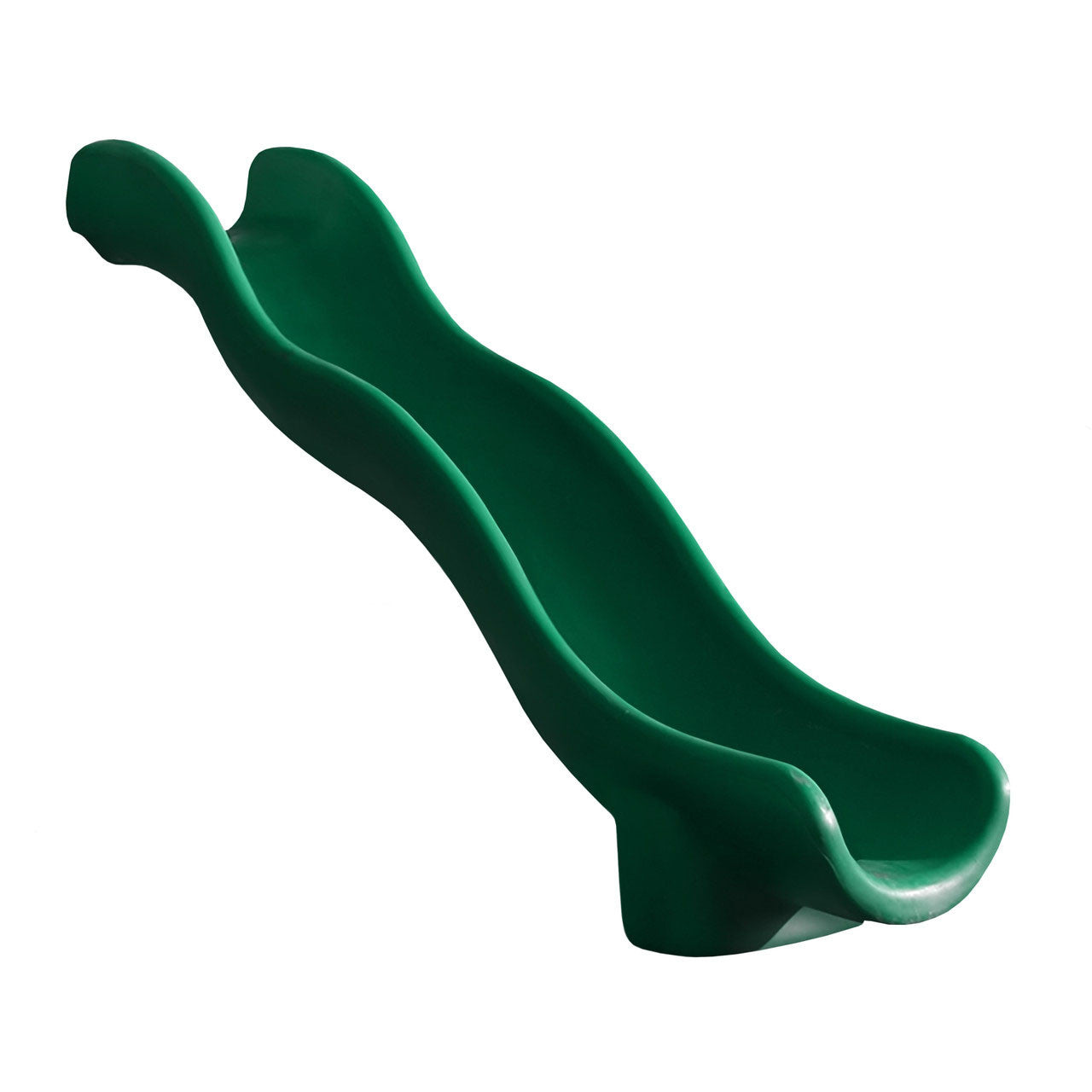 Super Wave Scoop Slide