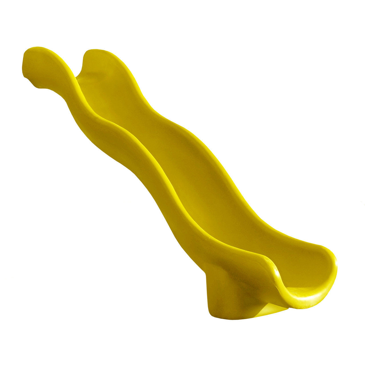 Super Wave Scoop Slide