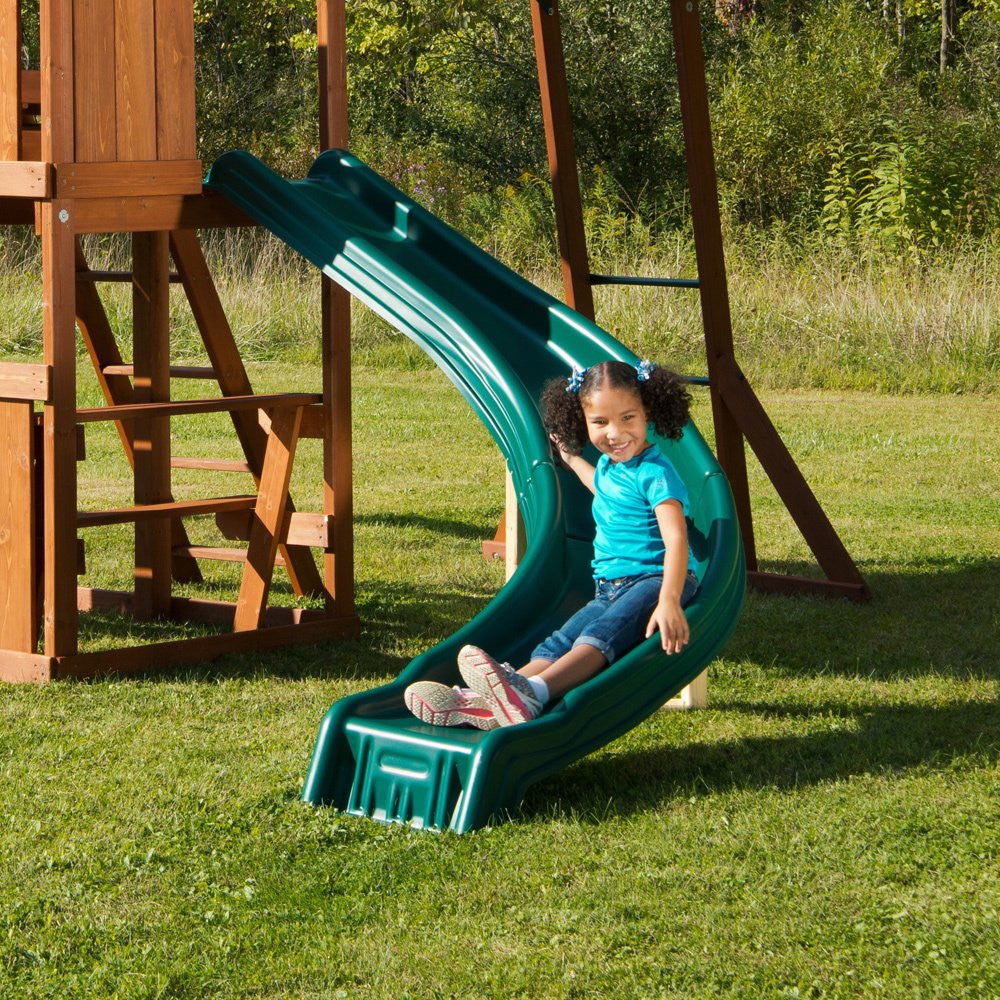 Side Winder Slide