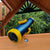 Telescope w/ Compass