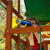 Telescope w/ Compass
