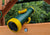 Front view of  Telescope w/ Compass  from Gorilla Playsets.