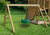 Tire Swing Add On - Hardware-Only Kit