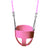 Full Bucket Toddler Swing