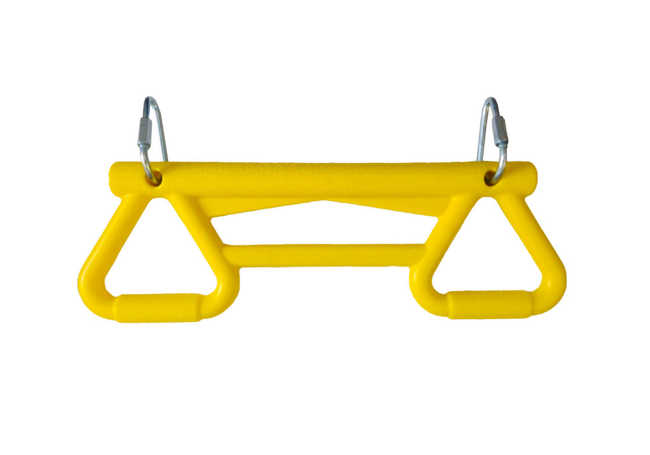Replacement Plastic Ring/Trapeze with Quick Links (Chains not Included)