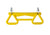 Replacement Plastic Ring/Trapeze with Quick Links (Chains not Included)
