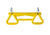 Replacement Plastic Ring/Trapeze with Quick Links (Chains not Included)