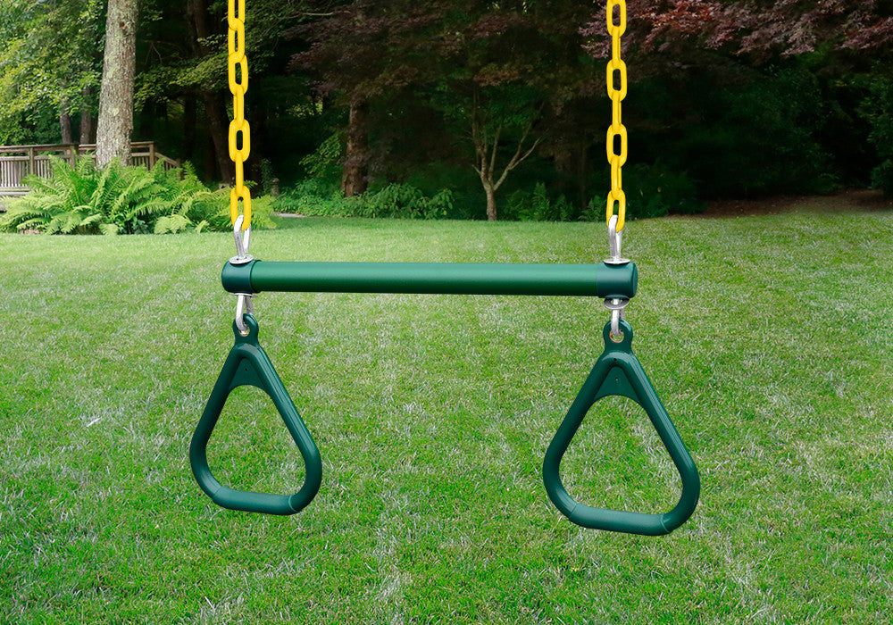 Outing Swing Set