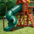 Tunnel Twister Tube Slide