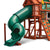 Tunnel Twister Tube Slide