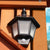 Solar Wall Light