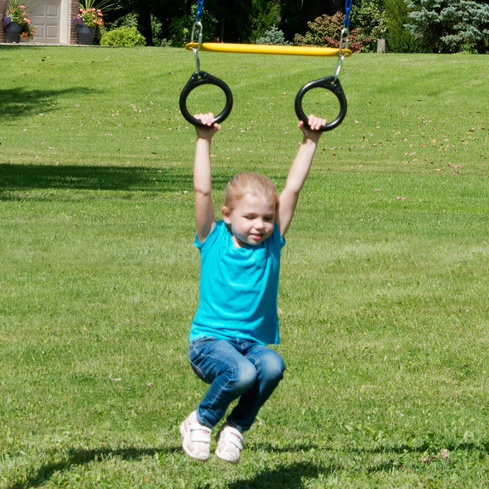 Play Hardware Scout Custom DIY Play Set Hardware Kit