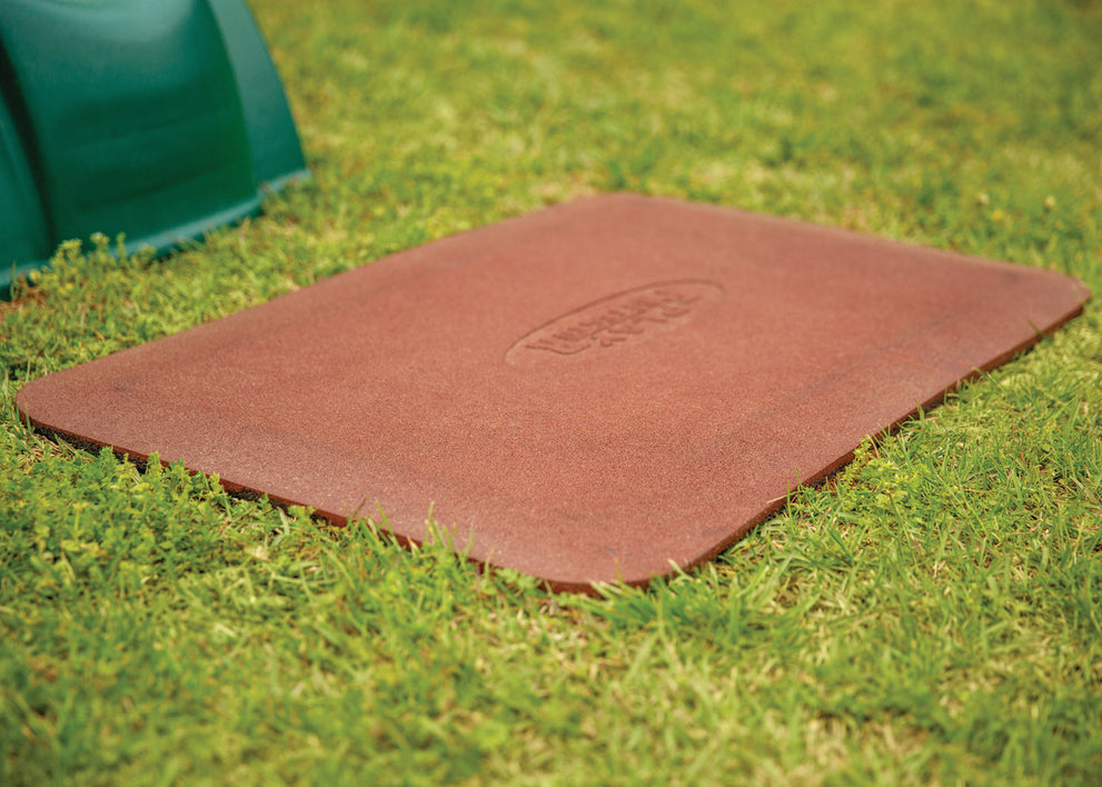 Play Protectors for Outdoor Playsets - Gorilla Playsets