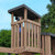 Skyline Lookout Wooden Outdoor Playset