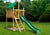 Discovery Swing Set - Hardware-Only Kit