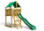 Discovery Swing Set - Hardware-Only Kit