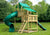 Frontier DIY Swing Set - Hardware-Only Kit
