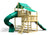 Frontier DIY Swing Set - Hardware-Only Kit