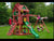 Nantucket Swing Set