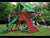 Gorilla Playsets Sun Valley I Swing Set