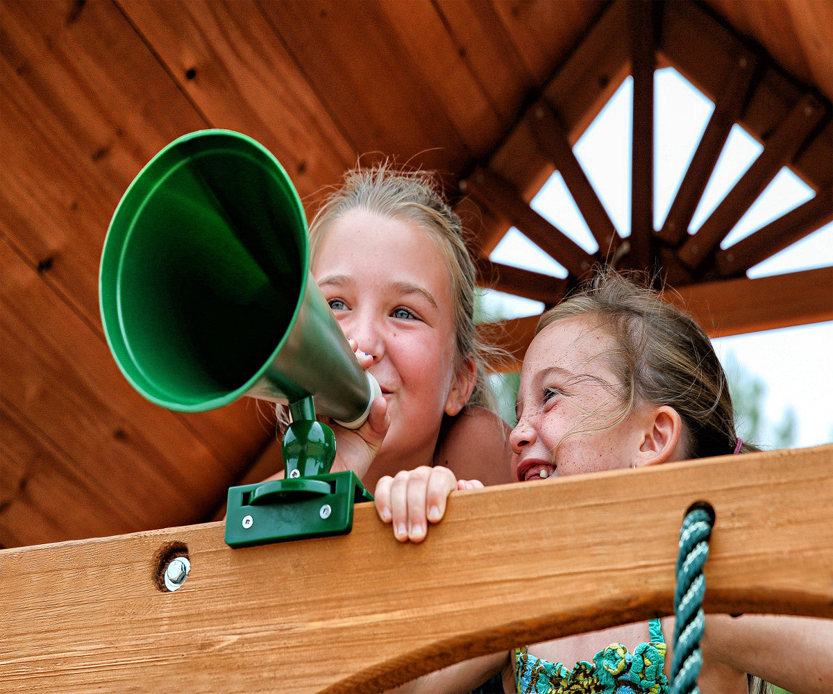 Megaphone