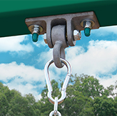 Commercial Grade Hardware